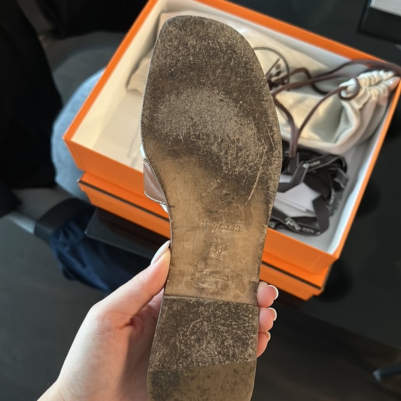 Hermes Oran - Picture 3 of 3